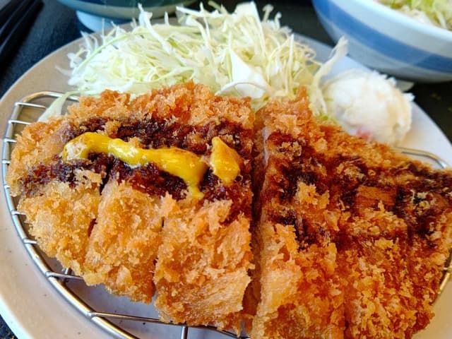どんどん庵 西福田店 - サブ画像3
