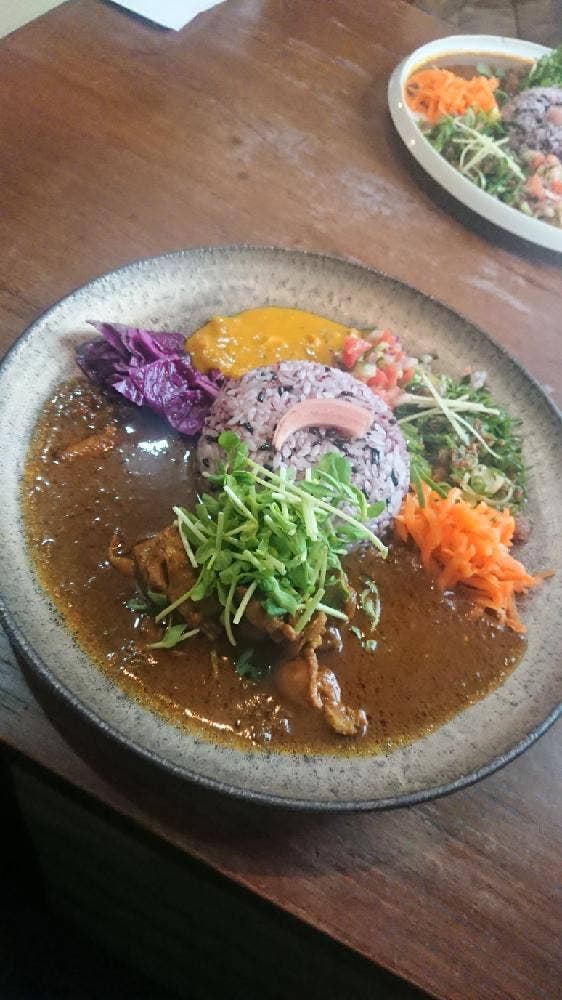 クボカリー 大楠店 - サブ画像1