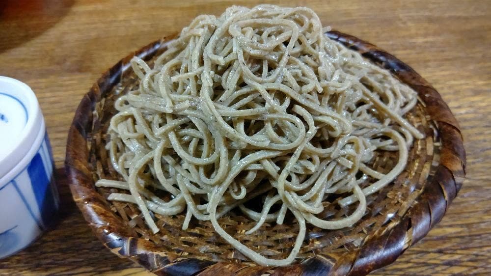 そば 玄生