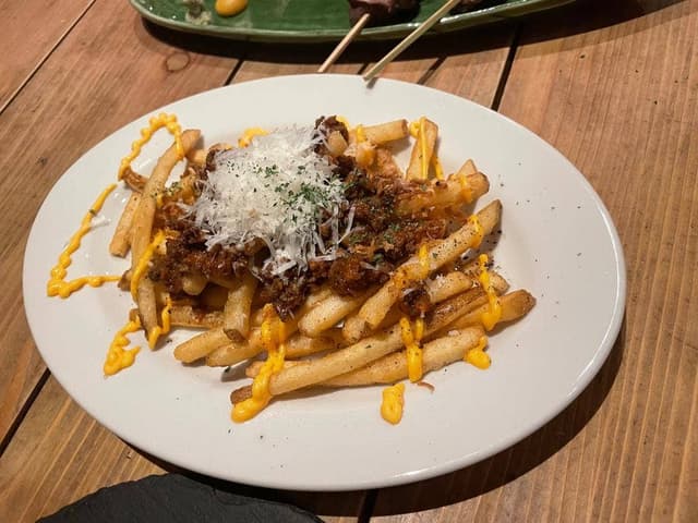 ジビエ串 ニューバクロ - サブ画像3