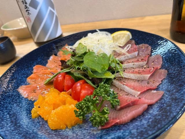 おさかなゆきちゃん - サブ画像1