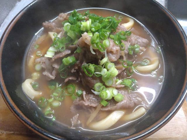 里の駅いちのみや 和食コーナー - サブ画像1