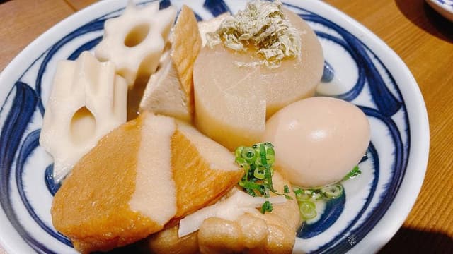 おでんと炉端たけし 有楽町店 - サブ画像2