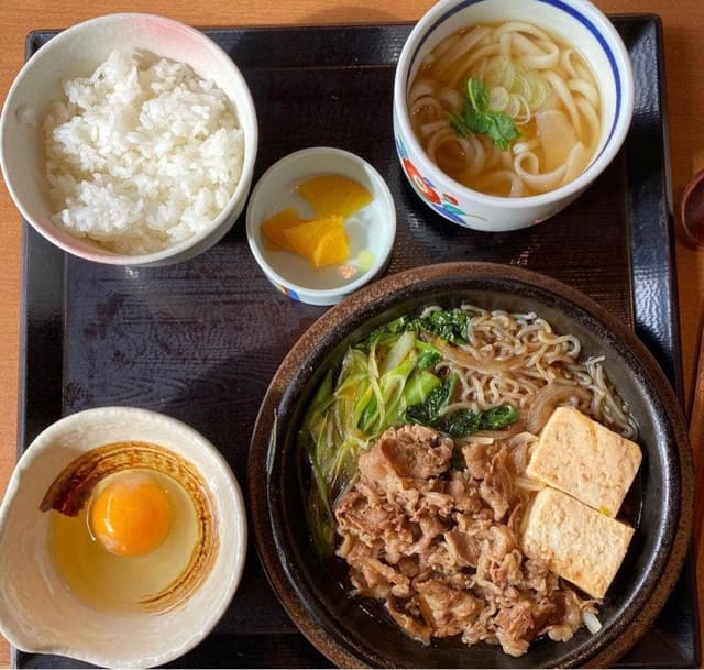 味の民芸 所沢小手指店 - サブ画像2
