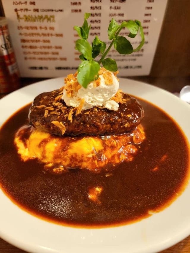 美味卵家 - サブ画像1