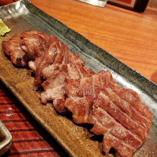 伊達の牛たん本舗 KITTE丸の内店 - サブ画像1