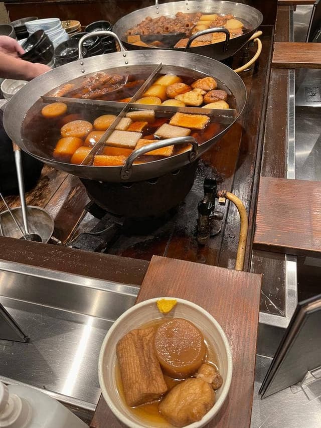 北新地 大鍋や 本店 - サブ画像2