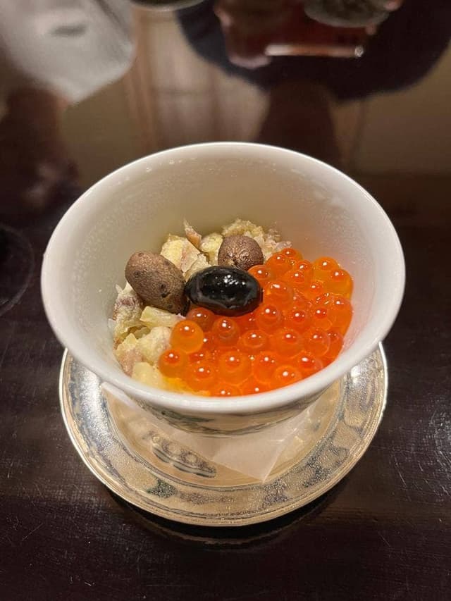 麻布 かどわき - サブ画像3