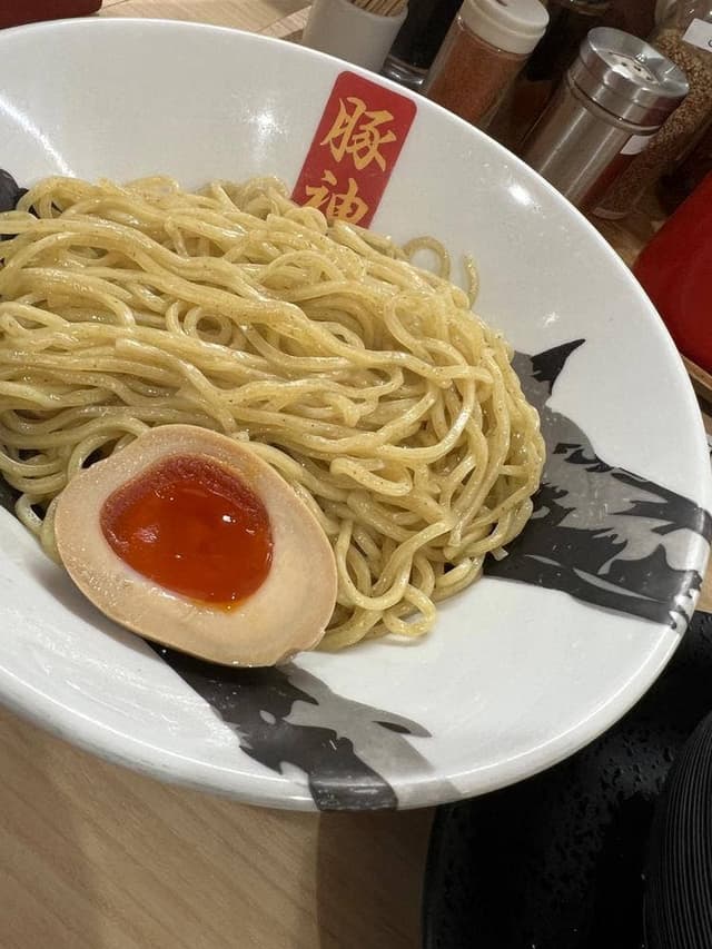 麺屋 豚神 - サブ画像3
