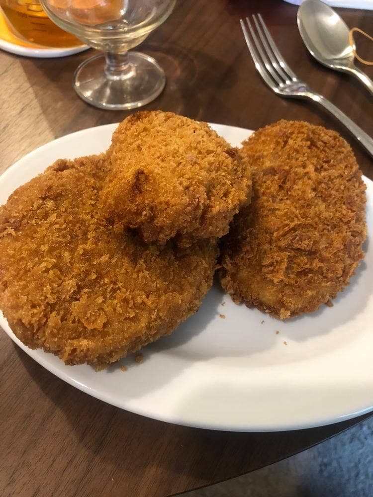 ミートショップアライ精肉店