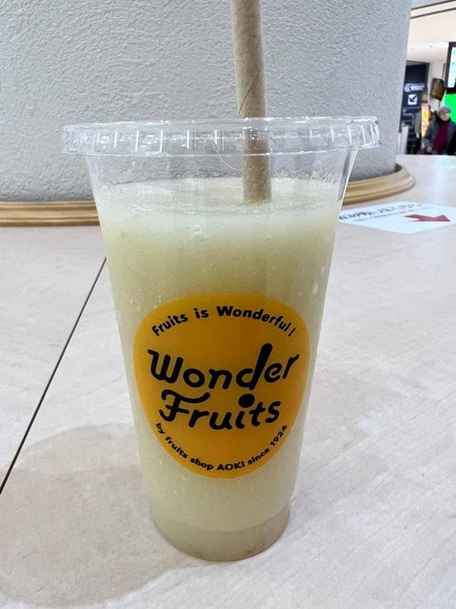Wonder Fruits 新百合ヶ丘エルミロード店 - サブ画像1