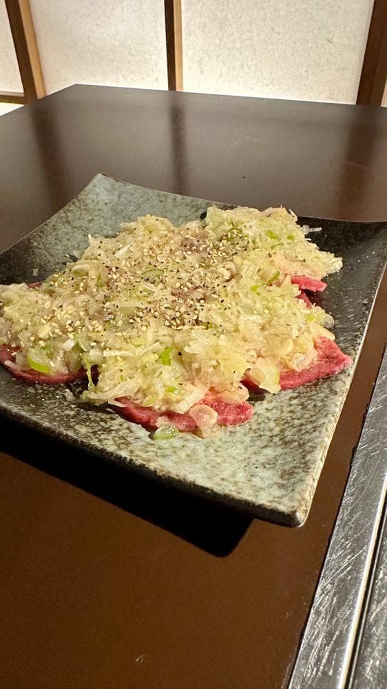 隠れ家 焼肉BULLS 野毛・桜木町 - サブ画像1