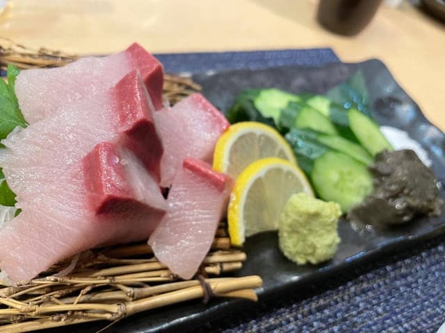 森之宮炉端 いろいろ - サブ画像2