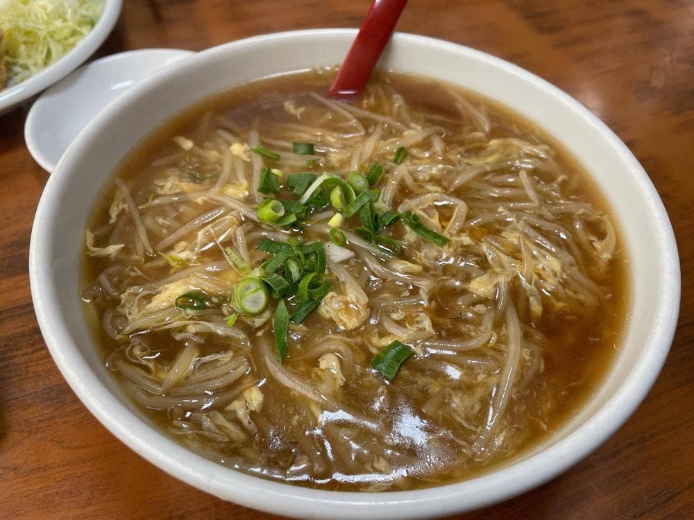 中国料理 香港 空港通店