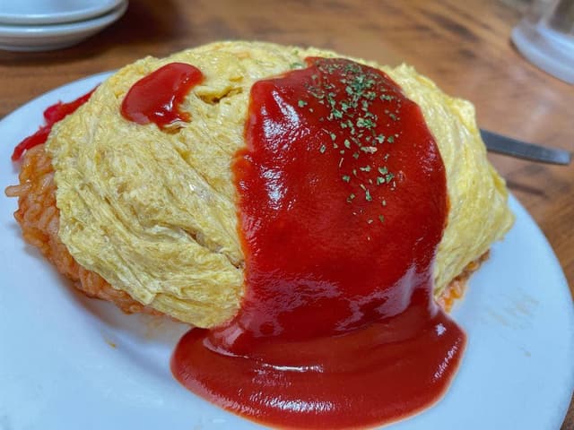 中国料理 香港 空港通店 - サブ画像3