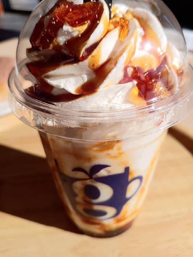glin coffee 伊佐沼グリーンツーリズム店 - サブ画像1