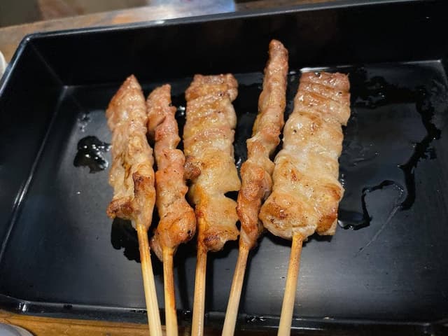 炭火焼鳥来さいや - サブ画像2