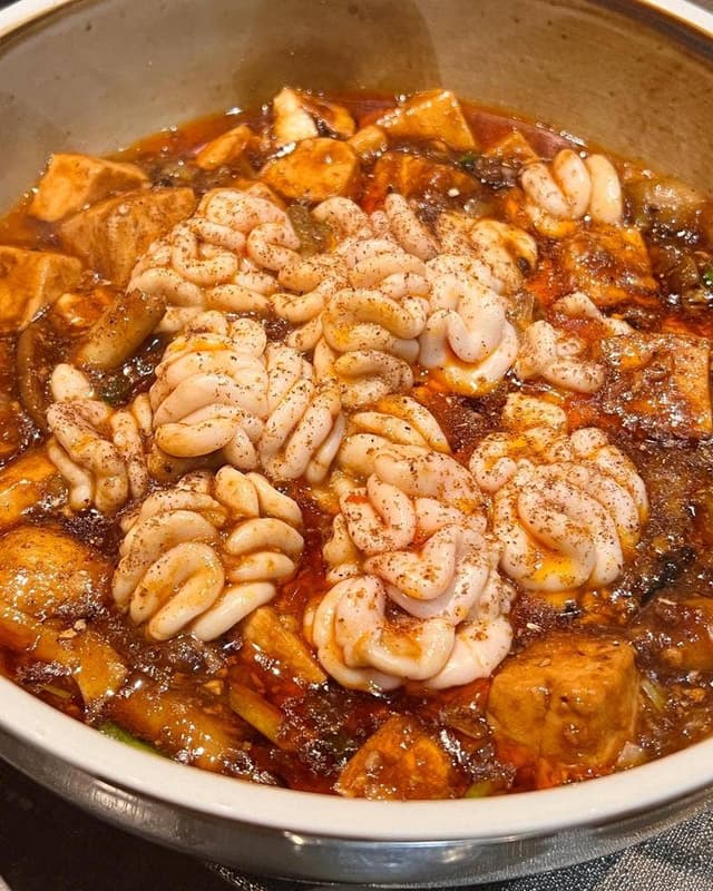 中国料理バル ARON - サブ画像3