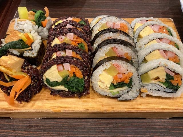 明洞のり巻 新大久保店 - サブ画像3