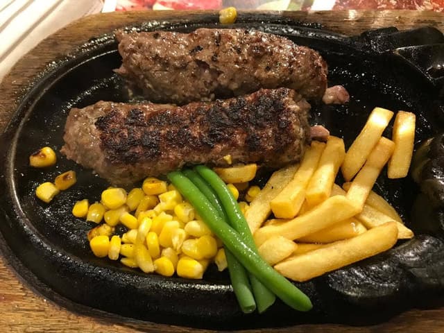 ブロンコビリー 北綾瀬店 - サブ画像2