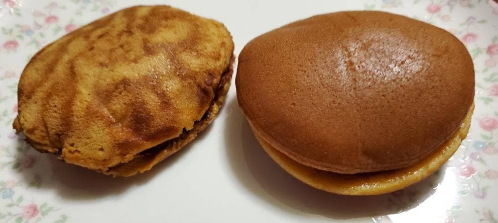 御菓子司 旭苑