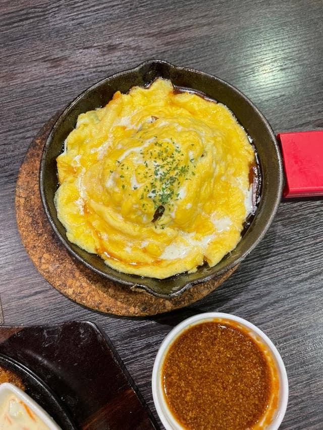ステーキ&ハンバーグ ムームー - サブ画像3