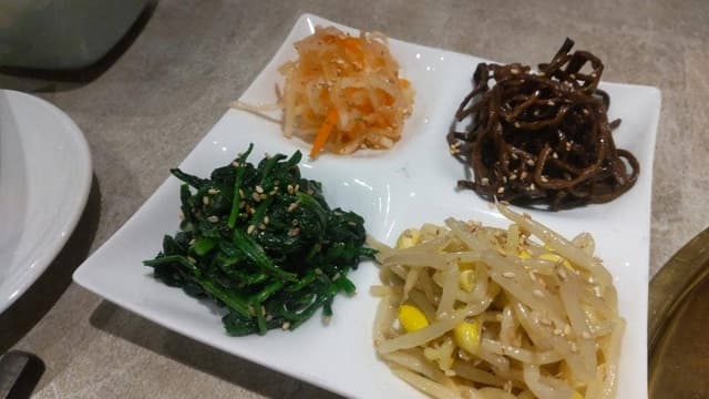 炭火焼肉もう庭 - サブ画像2