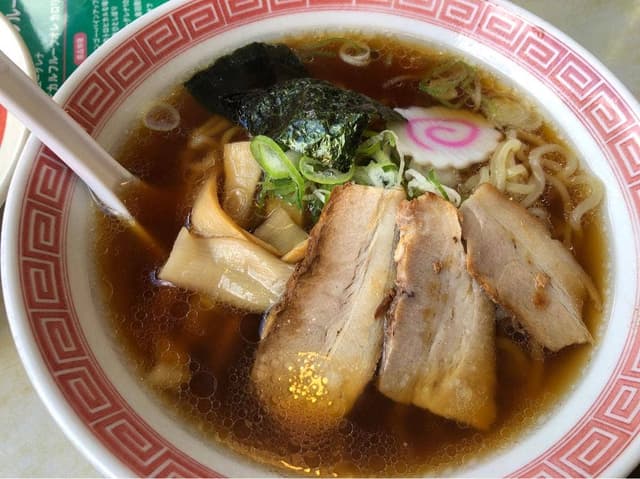 幸楽苑 中野山店 - サブ画像1