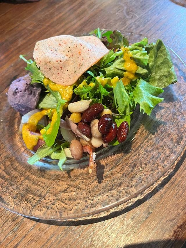 モキチ・フーズガーデン - サブ画像2