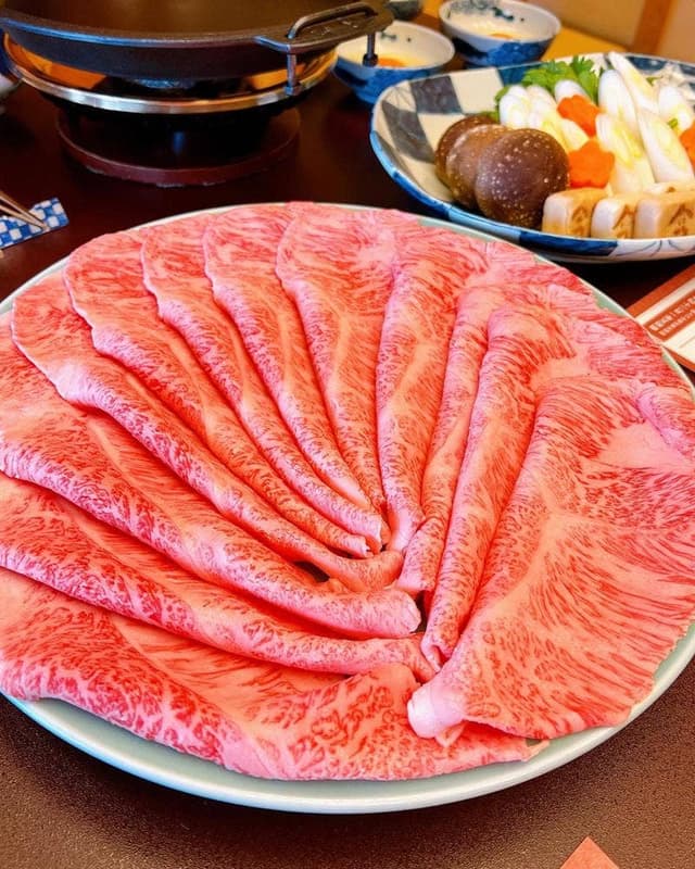 人形町今半名古屋ミッドランドスクエア店 - サブ画像1