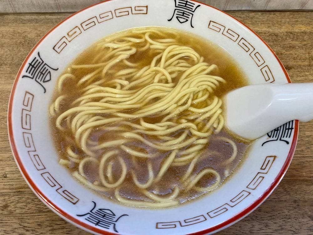千崎製麺