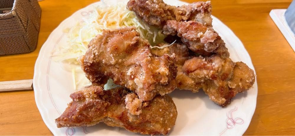 コーヒーパレス マーメイド