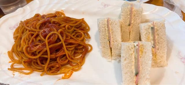 コーヒーパレス マーメイド - サブ画像1