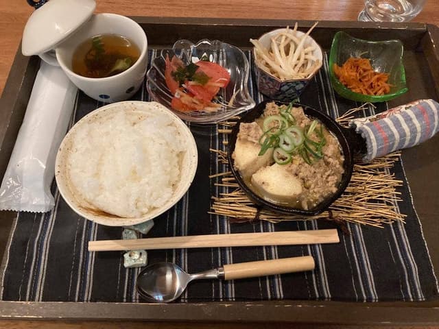 平の茶房 - サブ画像3