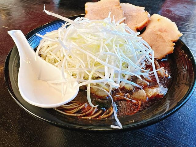 麺屋 MASTERPIECE 勝浦本店 - サブ画像2