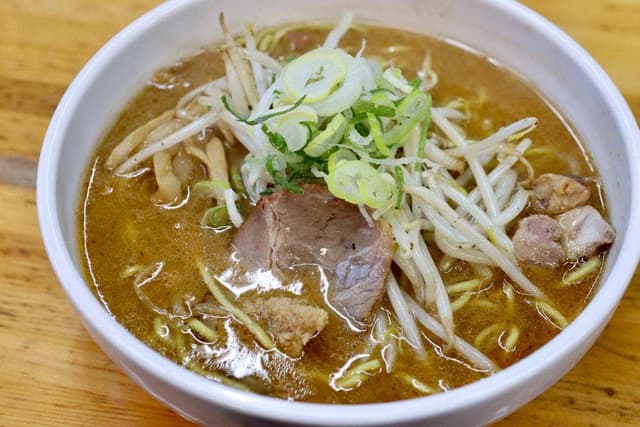 らーめん庵 - サブ画像3