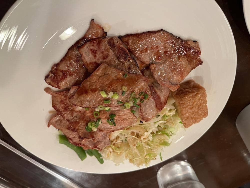 Aoyama Cafe & Food セラ