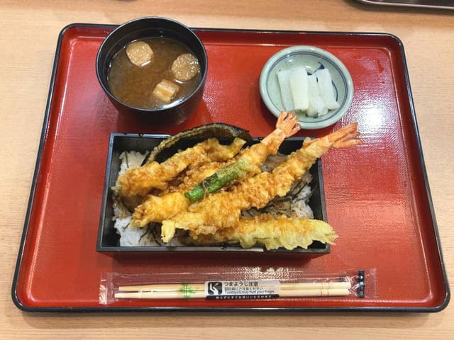 さかなや食堂 - サブ画像1