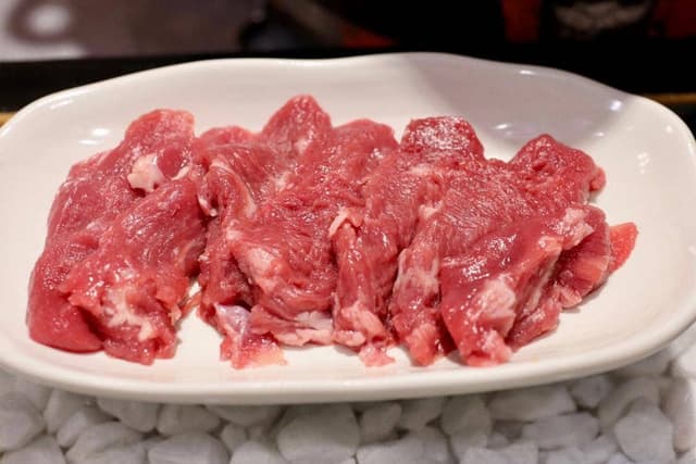 ジンギスカーン - サブ画像3