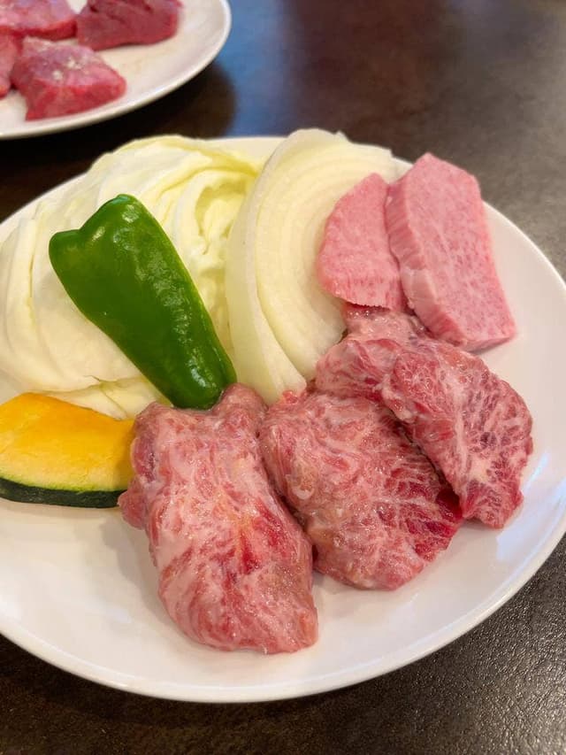 焼肉味園 江坂駅前店 - サブ画像2