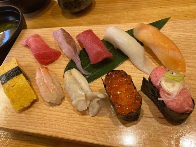 ゆうきと寿し - サブ画像2