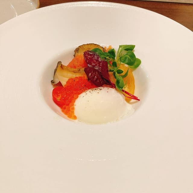 フランス料理 アッシュ - サブ画像2