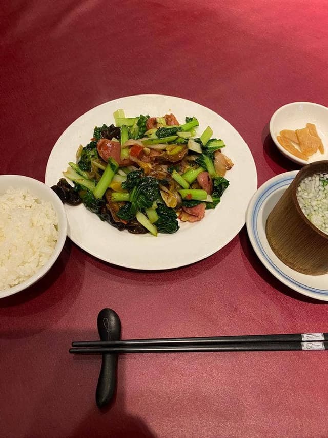 知味斎 - サブ画像1