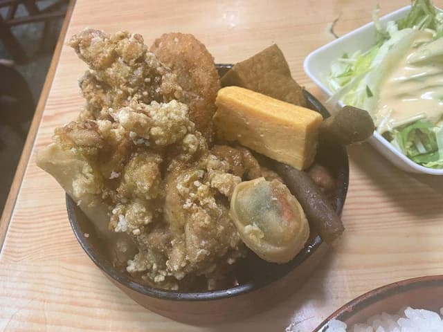 ごはん処あだち - サブ画像3