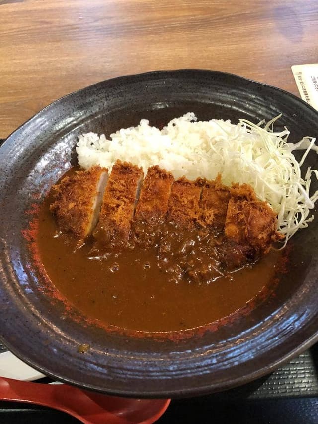 かつゑもん ららぽーと沼津店 - サブ画像1