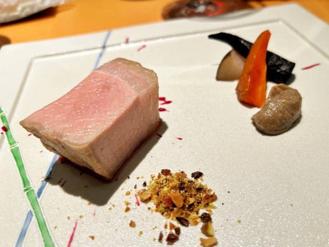 シェ・フルール東山 - サブ画像1