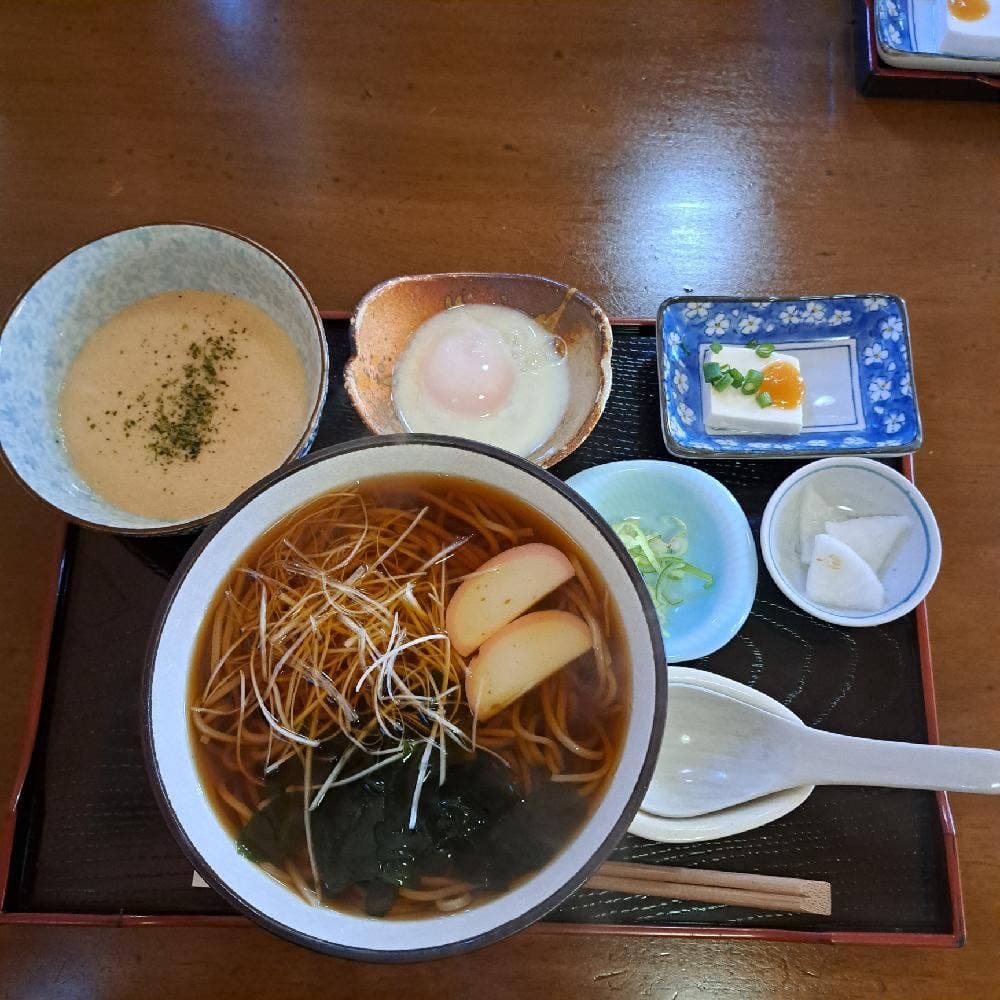 仙石宇京 箱根御膳