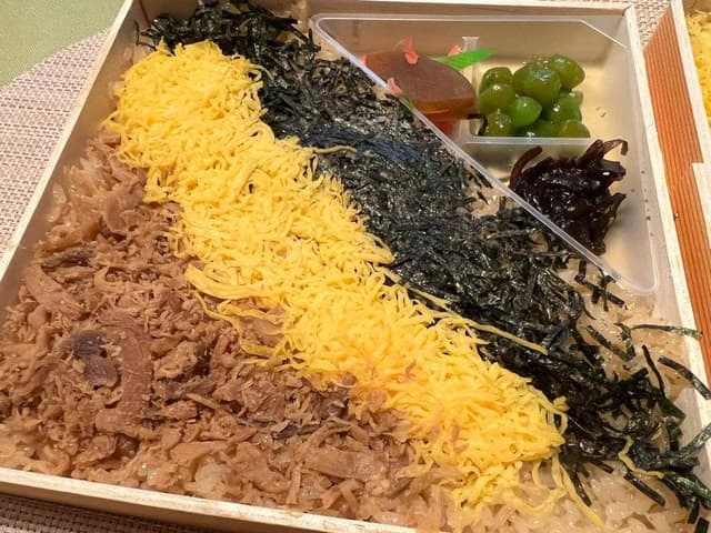 東筑軒 折尾本社うどん店 - サブ画像1