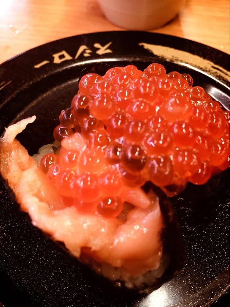 スシロー 扶桑店