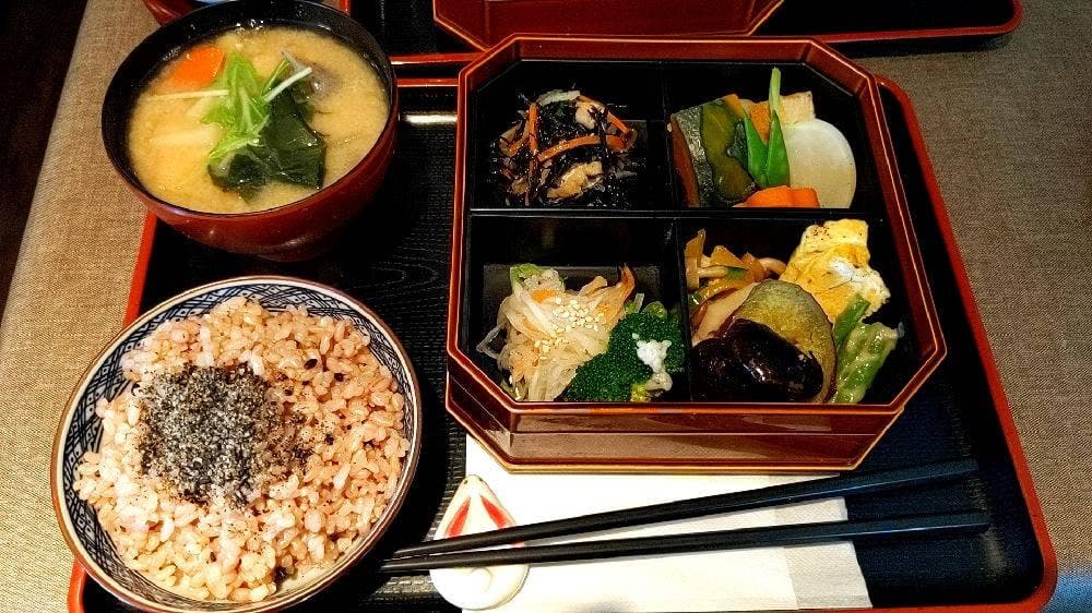 ヘルシー館